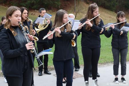 Odprtje novih pridobitev na Markovem (8)